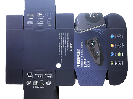 以匠心，印刻非凡——高端定制印刷服務(wù)，為品牌賦予靈魂