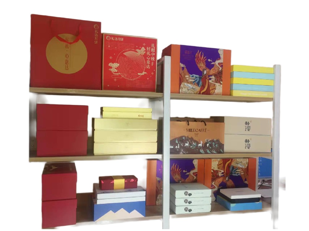 【定制專屬心意，承載萬(wàn)千祝福——禮品包裝盒定制印刷】